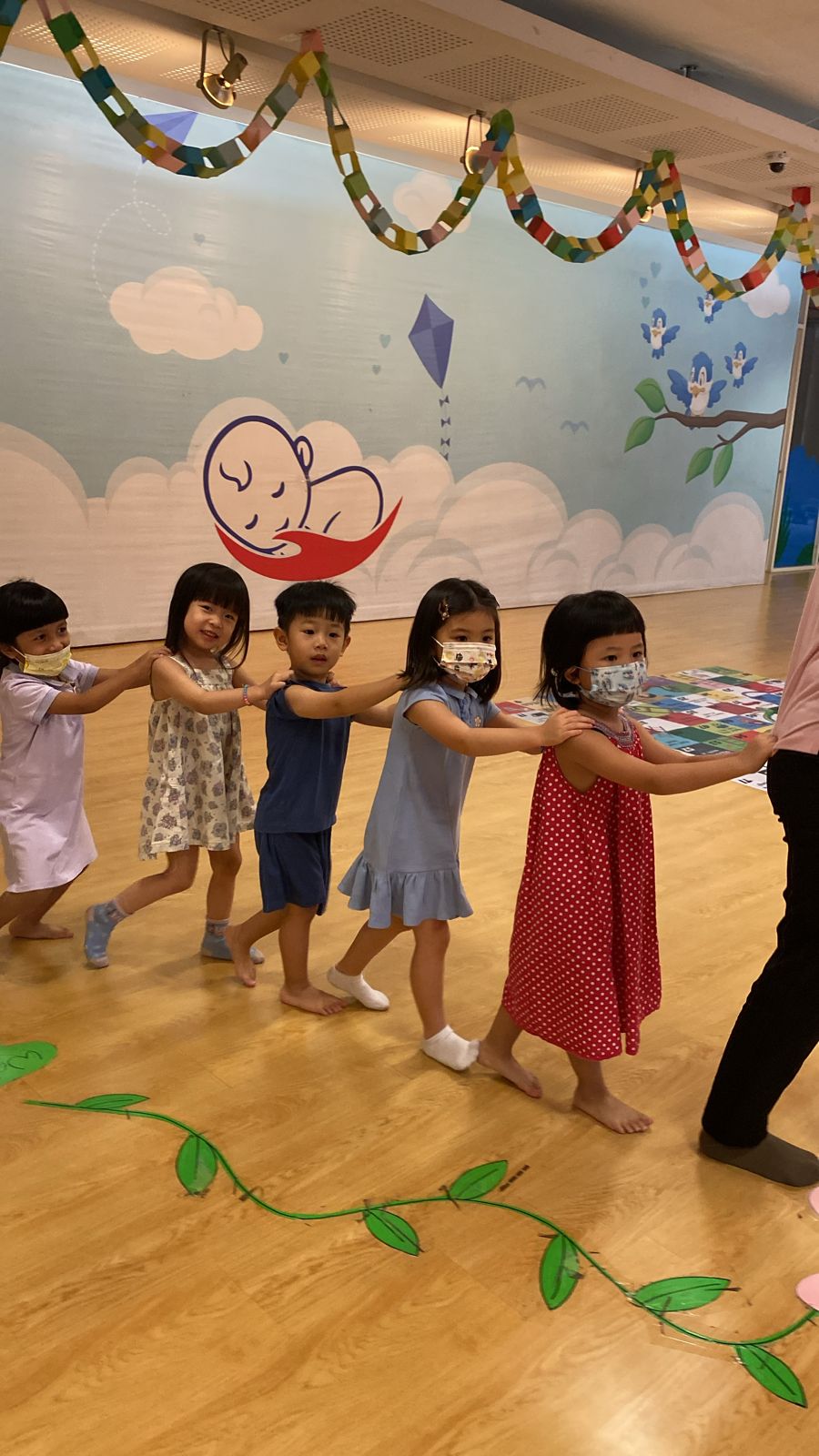 Baby Nest Club