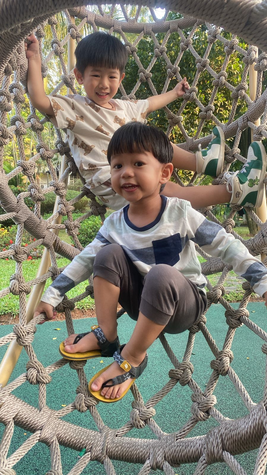 Baby Nest Club