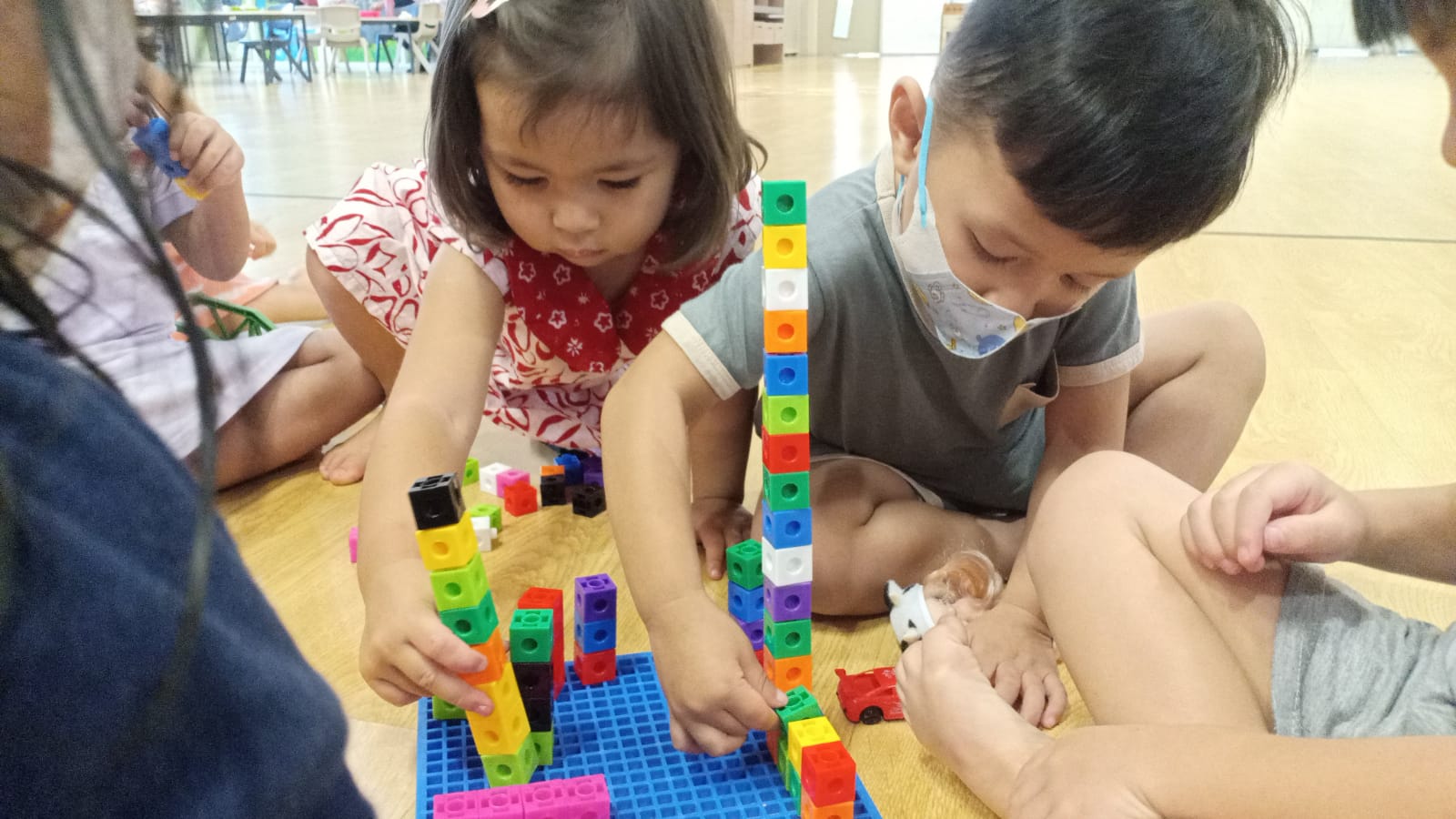 Baby Nest Club