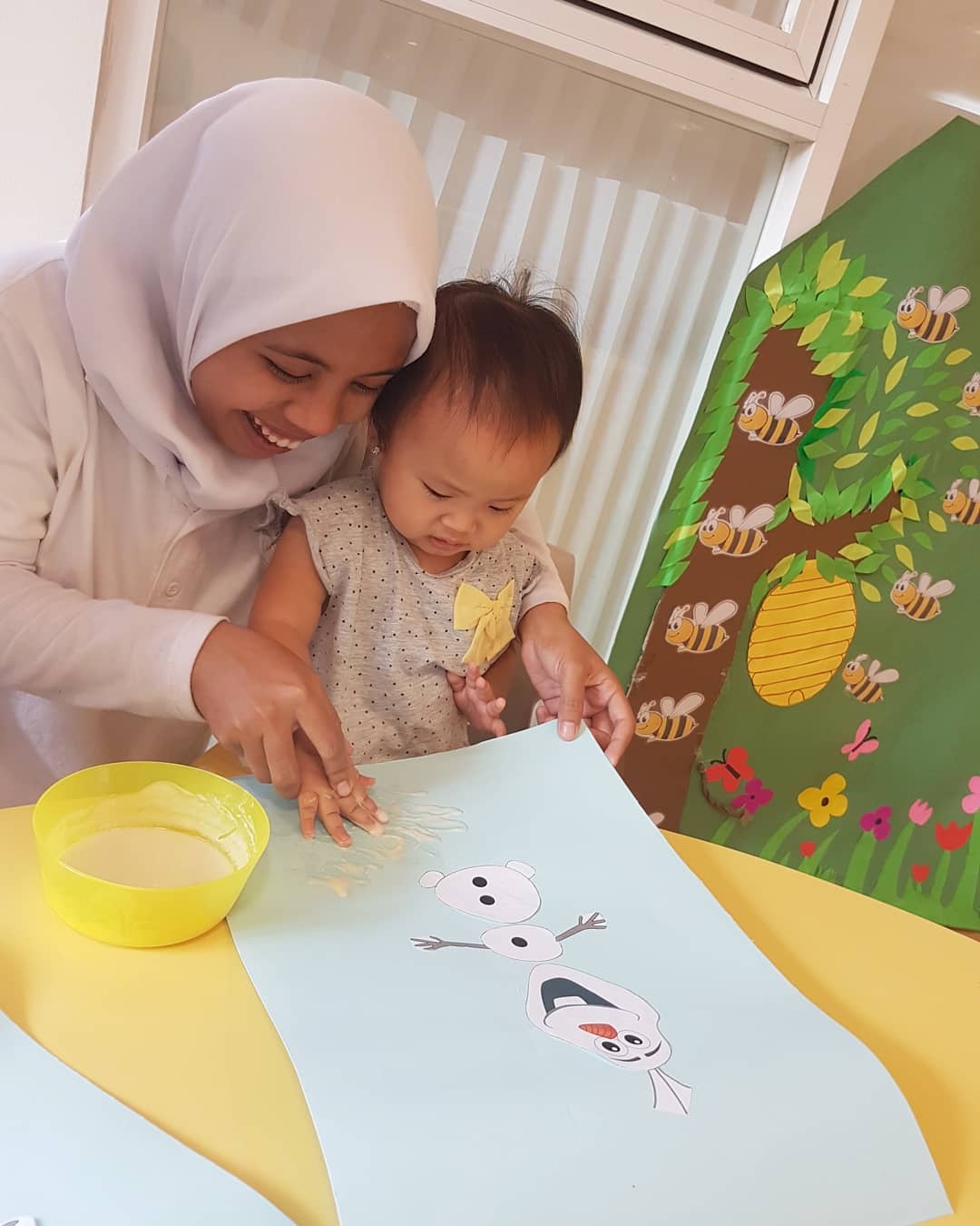 Baby Nest Club