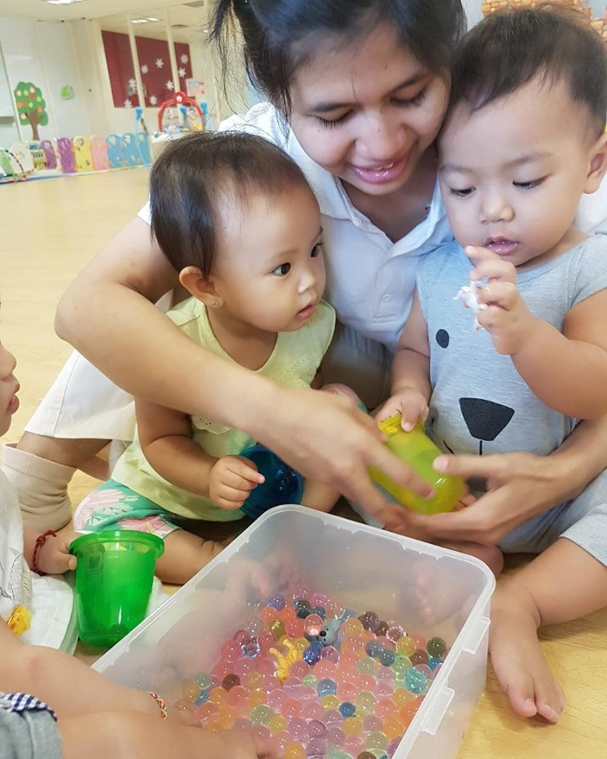 Baby Nest Club