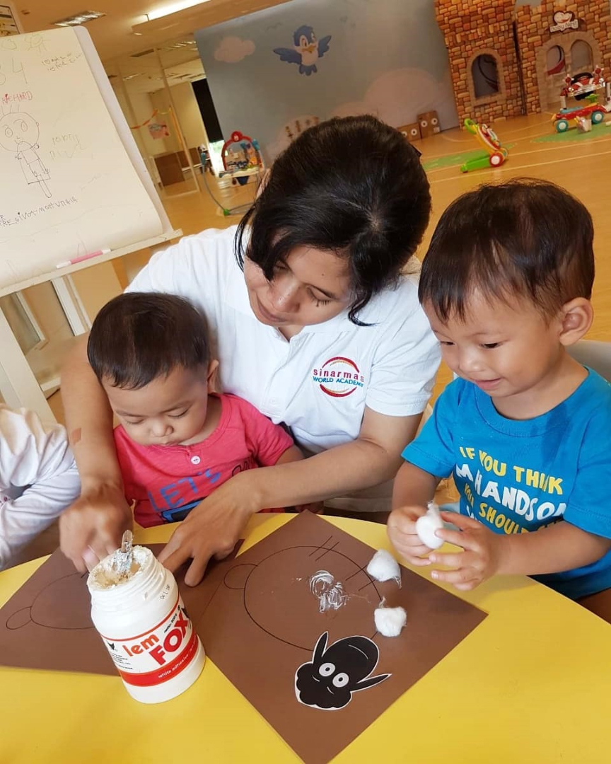 Baby Nest Club