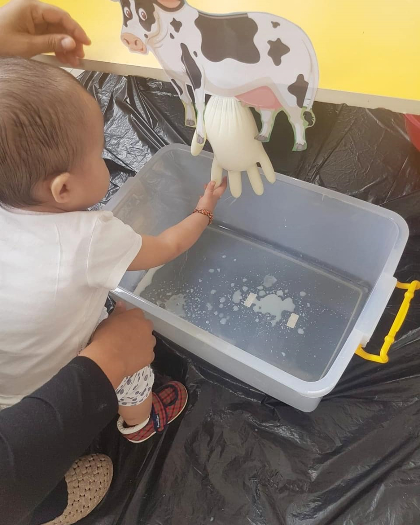 Baby Nest Club