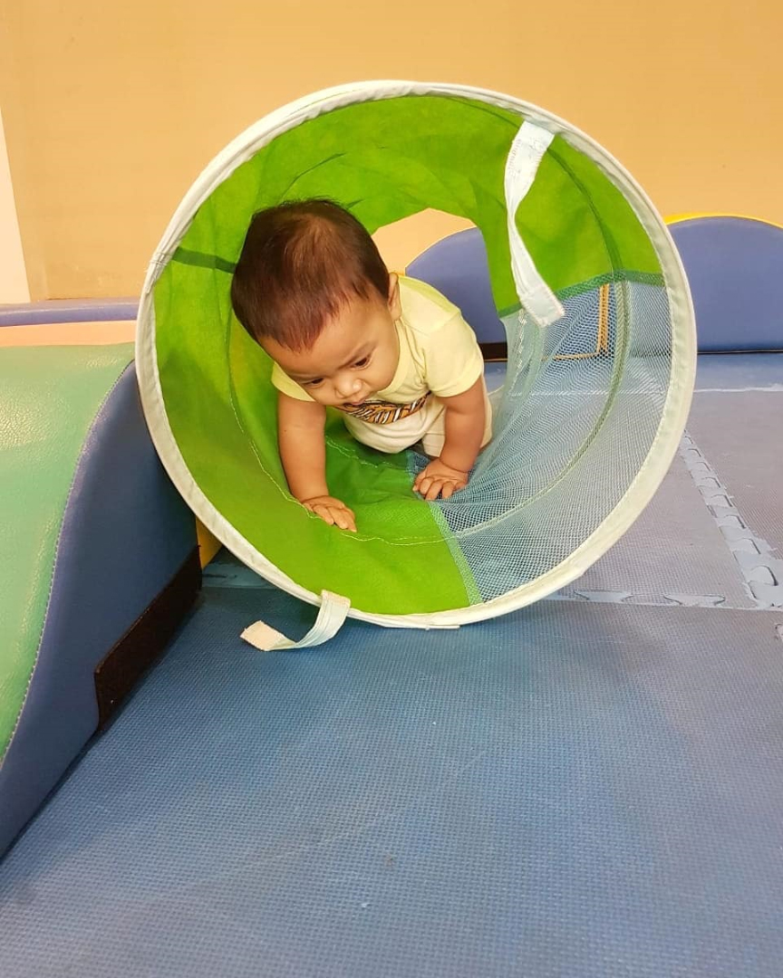 Baby Nest Club