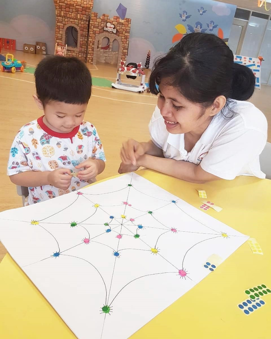 Baby Nest Club