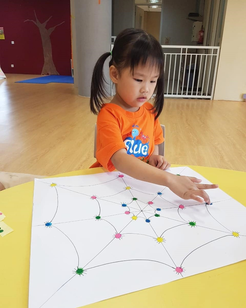 Baby Nest Club