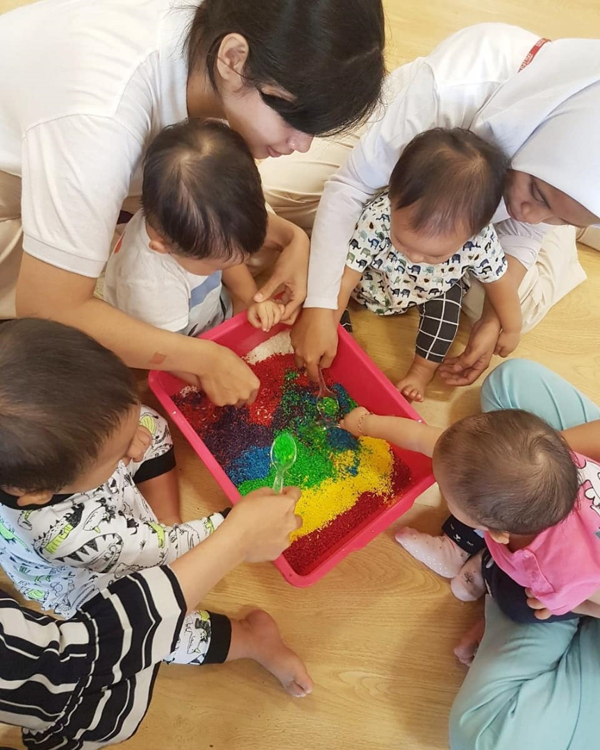 Baby Nest Club