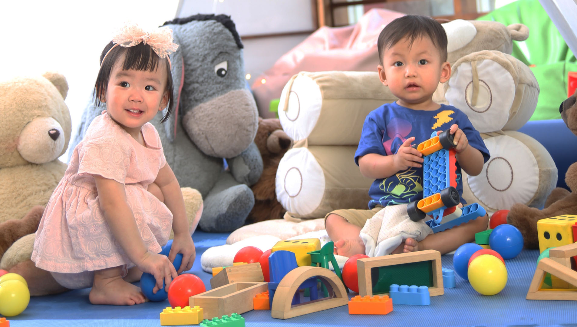 Baby Nest Club