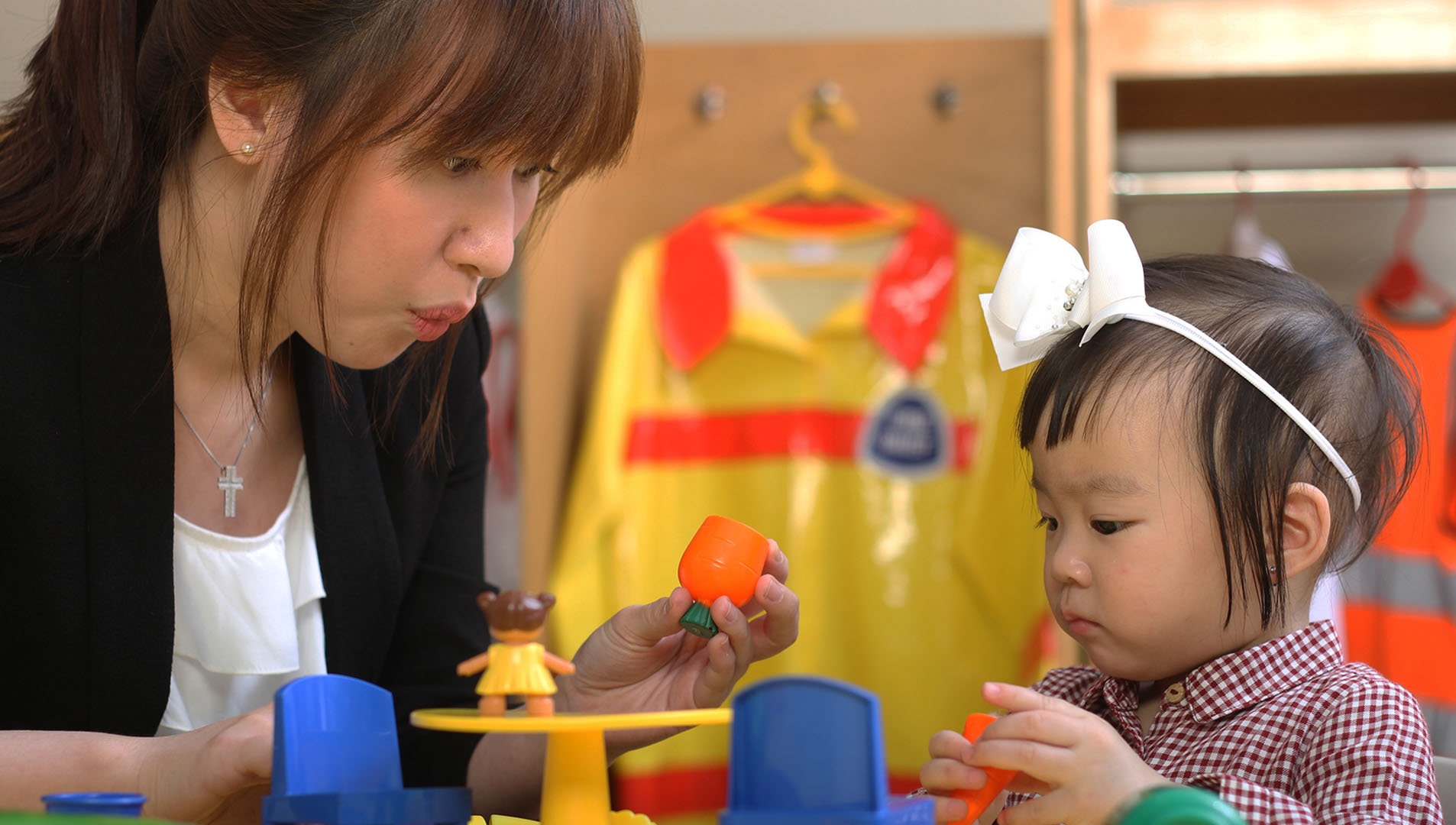 Baby nest club sales